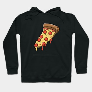 Pizza Slice Hoodie